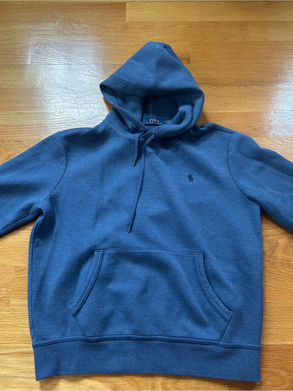 Men’s Polo Ralph Lauren hoodie sweatshirt size medium